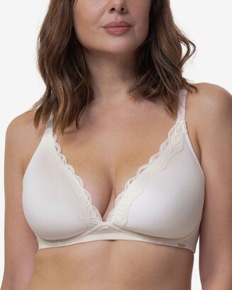 Women's Alana Light Padded Comfort Fit Soft Touch Bra, D001932MI033