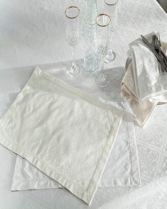 Luciana Dinner Napkins, Set of 6