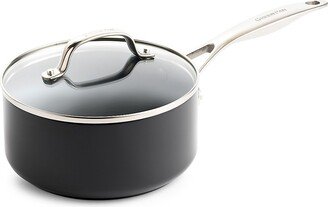 Valencia Pro Healthy Ceramic Nonstick Saucepan