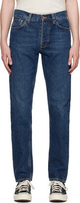 Blue Steady Eddie II Jeans