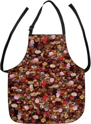 Us Handmade Apron With 