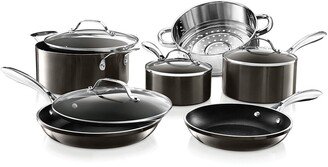 Platinum Cast 10Pc Cookware Set