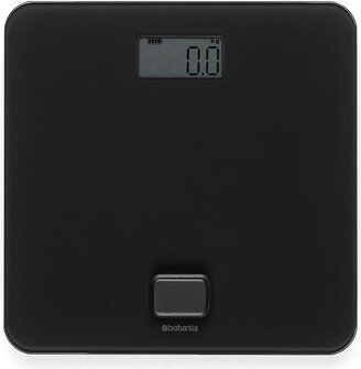 Renew Battery-Free Bathroom Scale