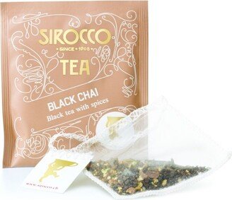 Black Chai Tea (20 Tea Bags)