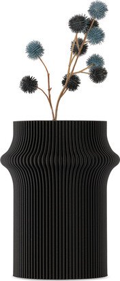 Sheyn Black Zayl Vase