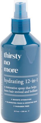 TJMAXX Hydrating 12-In-1 Leave In Treatment