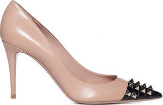 Garavani Rockstud Alcove Pumps