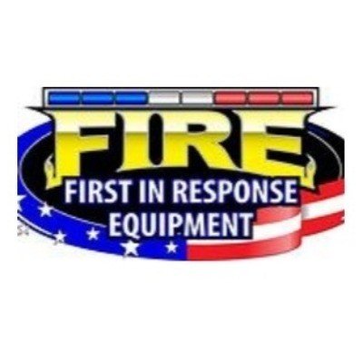 First In Response Equipment Promo Codes & Coupons