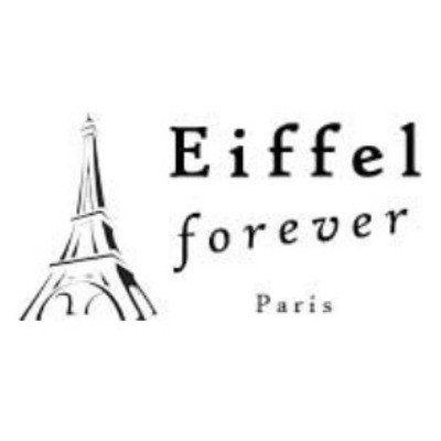 Eiffel Tower Forever Promo Codes & Coupons