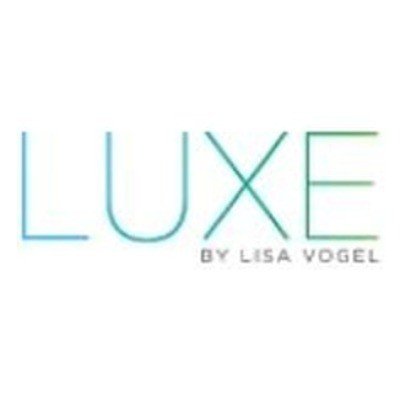 Luxe By Lisa Vogel Promo Codes & Coupons