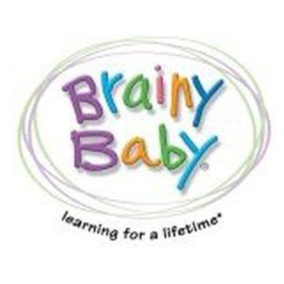 Brainy Baby Promo Codes & Coupons