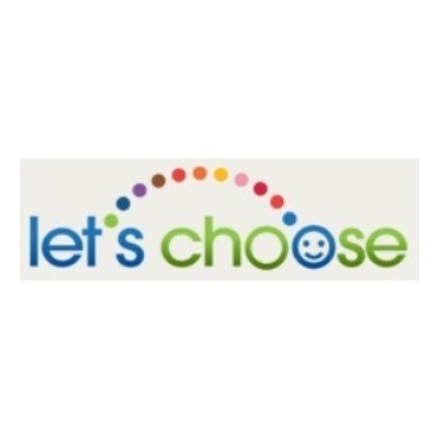 Let's Choose Promo Codes & Coupons