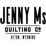 Jenny Ms Quilts Promo Codes & Coupons