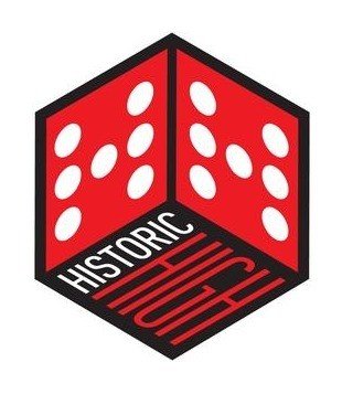 Historic High Promo Codes & Coupons