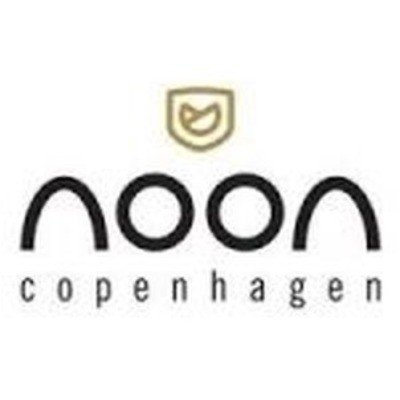 Noon Copenhagen Promo Codes & Coupons