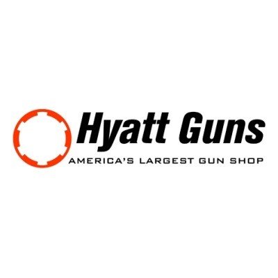 Hyatt Gun Store Promo Codes & Coupons