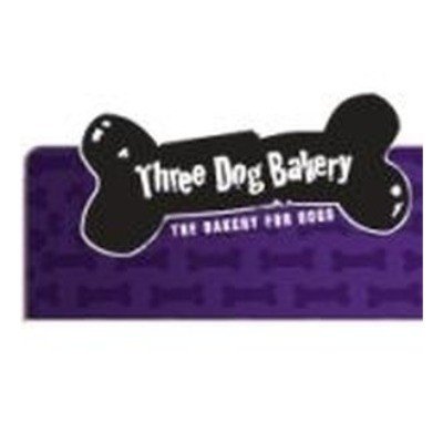 Three Dog Bakery Promo Codes & Coupons