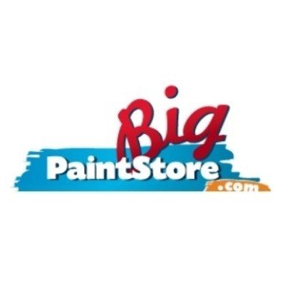 BigPaintStore Promo Codes & Coupons