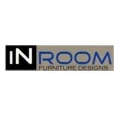 InRoom Designs Promo Codes & Coupons
