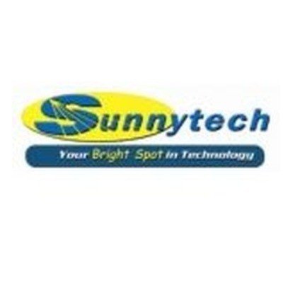 Sunnytech Promo Codes & Coupons