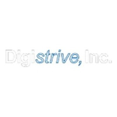 Digistrive Promo Codes & Coupons