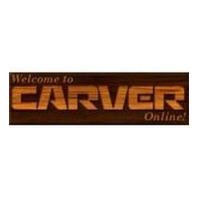 Carver Promo Codes & Coupons