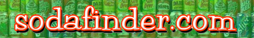Soda Finder Promo Codes & Coupons