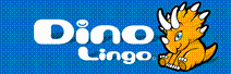 Dino Lingo Promo Codes & Coupons