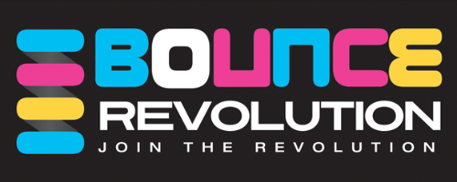 Bounce Revolution Promo Codes & Coupons