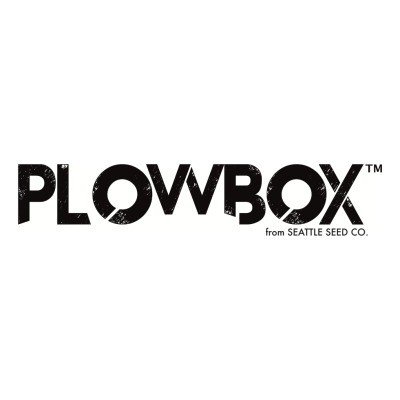 PlowBox Promo Codes & Coupons