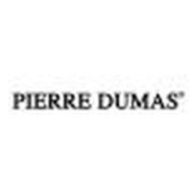 Pierre Dumas Promo Codes & Coupons