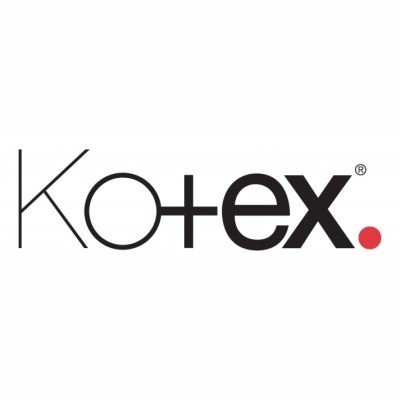 Kotex Promo Codes & Coupons