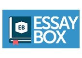 EssayBox Promo Codes & Coupons
