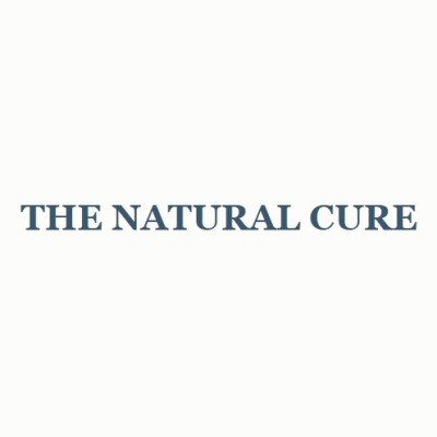 The Natural Cure Promo Codes & Coupons