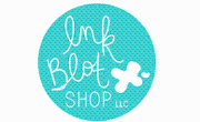 Ink Blot Shop Promo Codes & Coupons