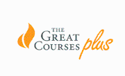 The Great Courses Plus Promo Codes & Coupons