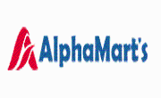 AlphaMarts Promo Codes & Coupons