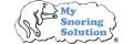 My Snoring Solution Promo Codes & Coupons