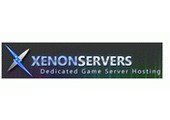 Xenon Servers Promo Codes & Coupons