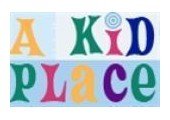 Akid Place Promo Codes & Coupons