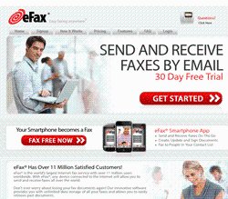 eFax Promo Codes & Coupons