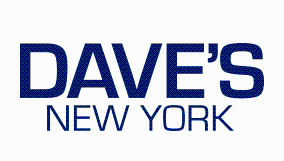 Dave's New York Promo Codes & Coupons