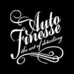 Auto Finesse Promo Codes & Coupons