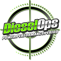 Diesel Ops Promo Codes & Coupons