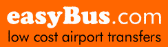 easyBus Promo Codes & Coupons