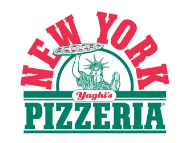 Yaghi's New York Pizzeria Promo Codes & Coupons