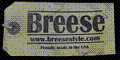 Breese Promo Codes & Coupons