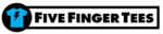 Five Finger Tees Promo Codes & Coupons