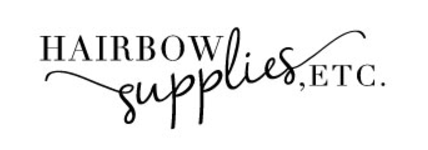 Hairbow Supplies, Etc Promo Codes & Coupons