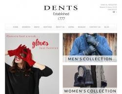 Dents Promo Codes & Coupons